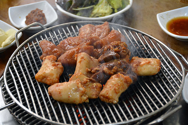 대신동 옛날오막집
