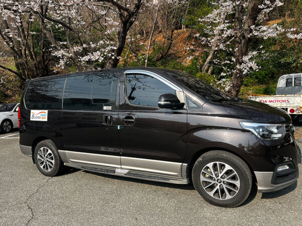 釜山オーダーメイドツアー（チャーター車） - 画像 (2)