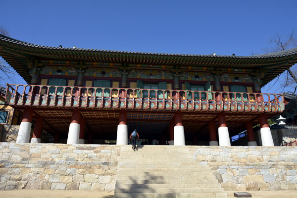 梵魚寺