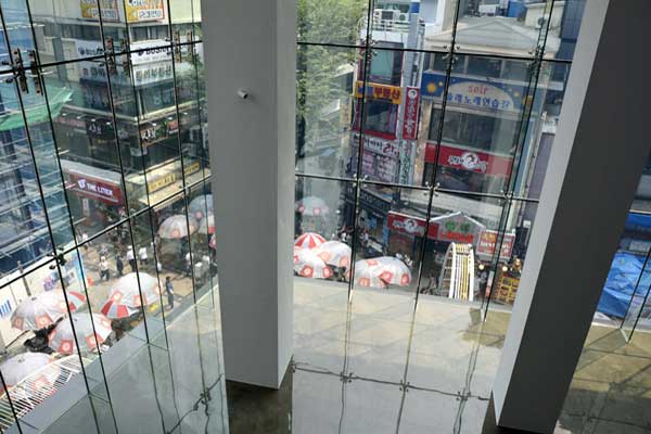 MEGABOX 釜山劇場