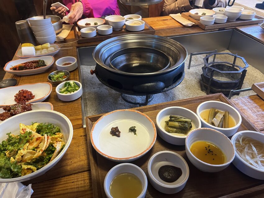 スムコゲ海雲台店