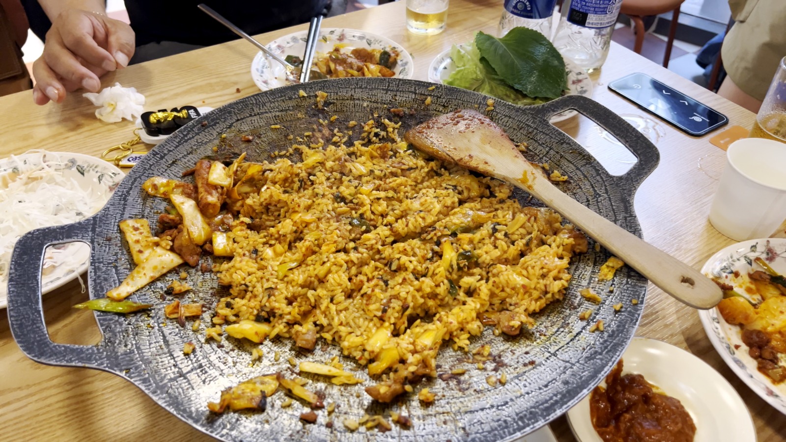 ユガソムシ 南浦BIFF店