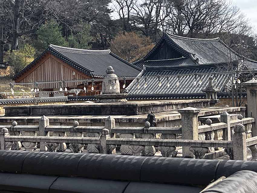 通度寺