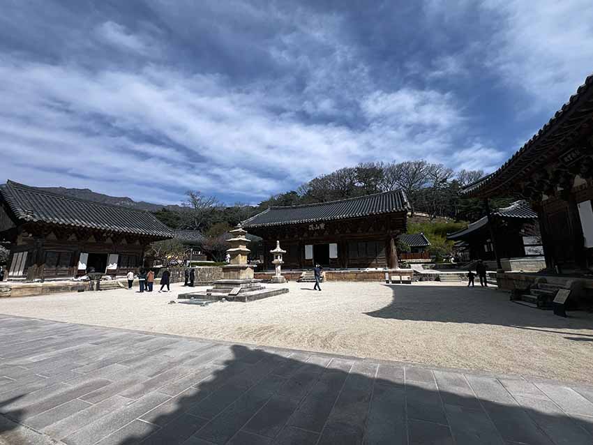 通度寺