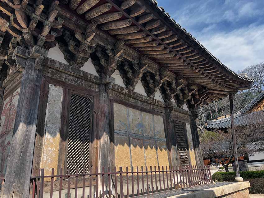通度寺