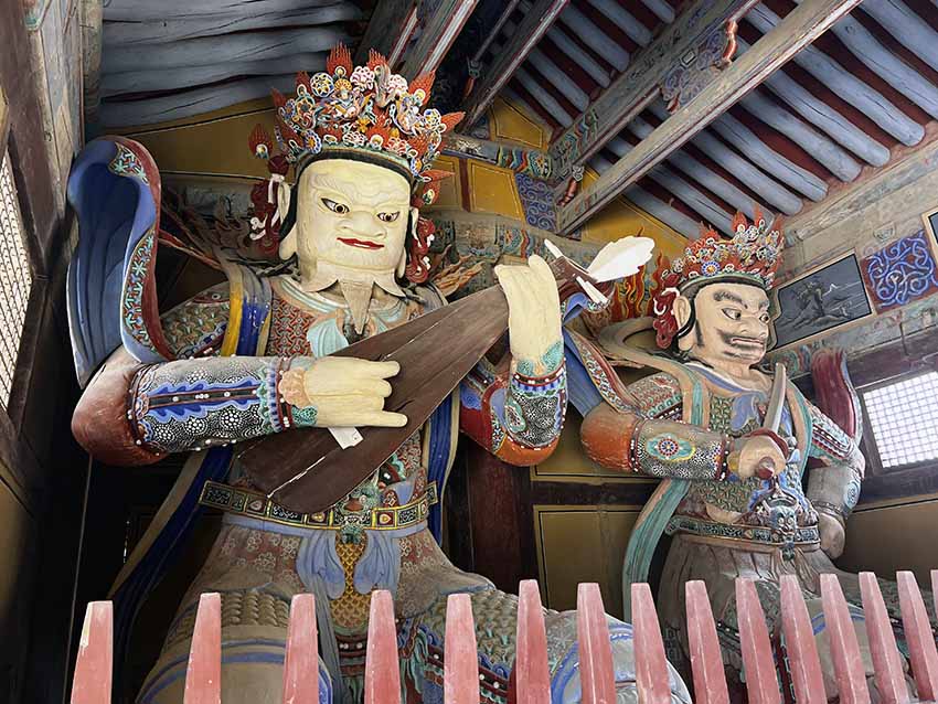 通度寺