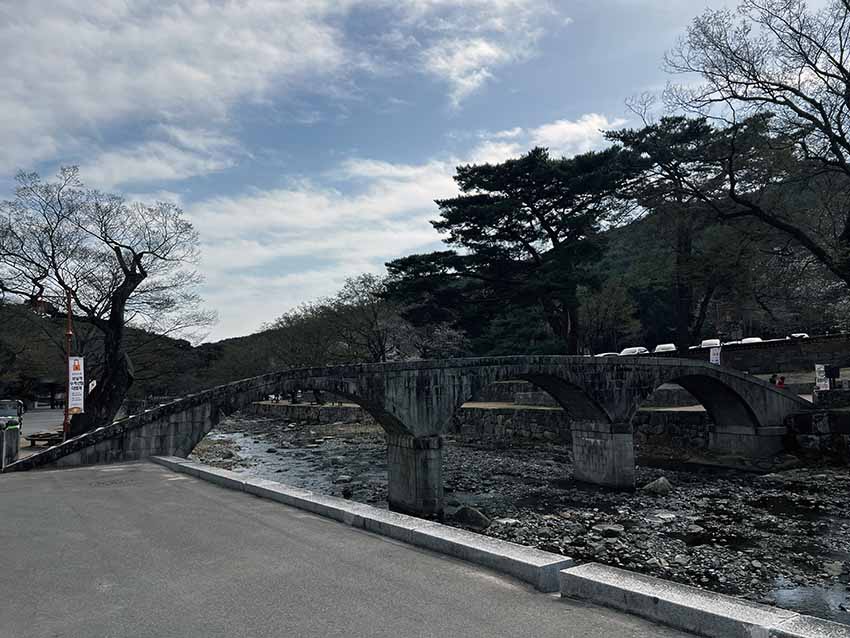 通度寺