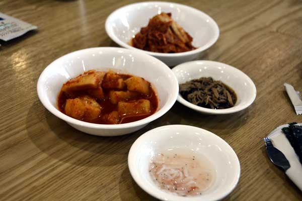 三百家 全州本店