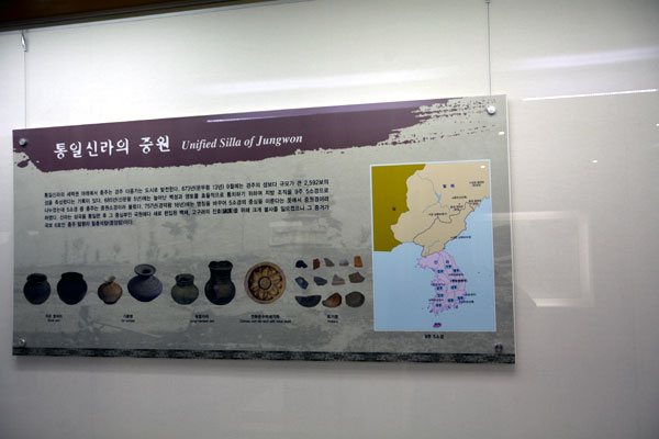 忠州博物館