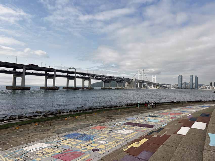 広安大橋