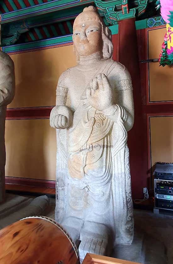 開泰寺