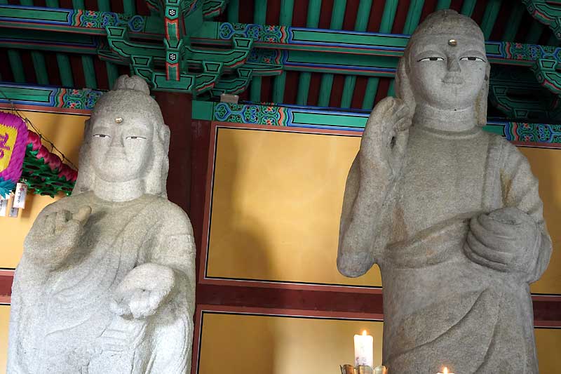 開泰寺