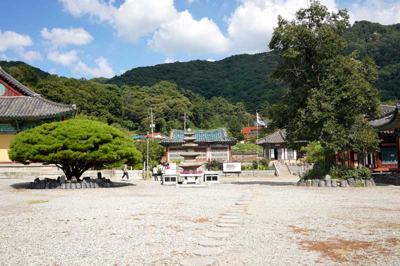 開泰寺