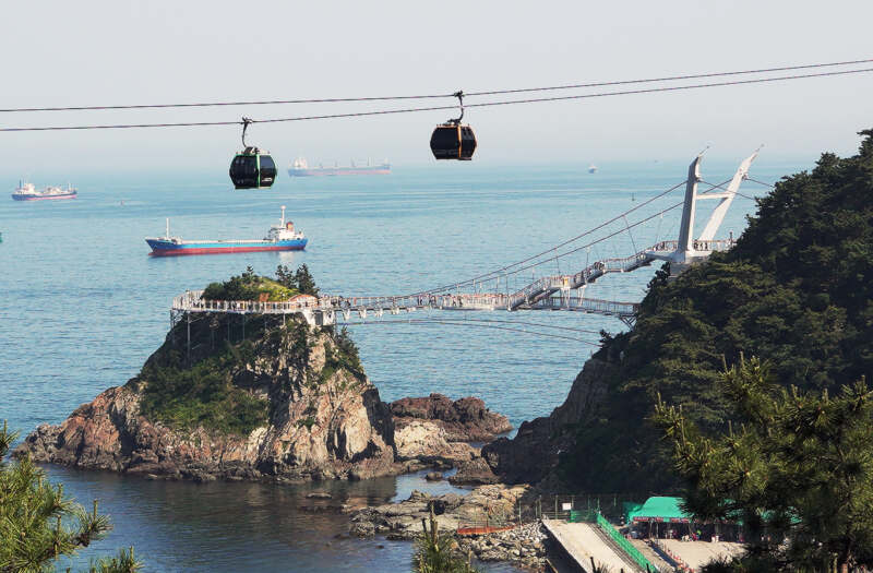 松島龍宮クルムタリ