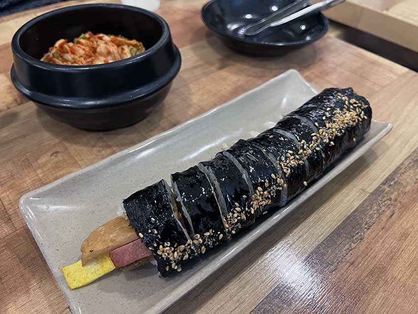 メットルソンカルグクス