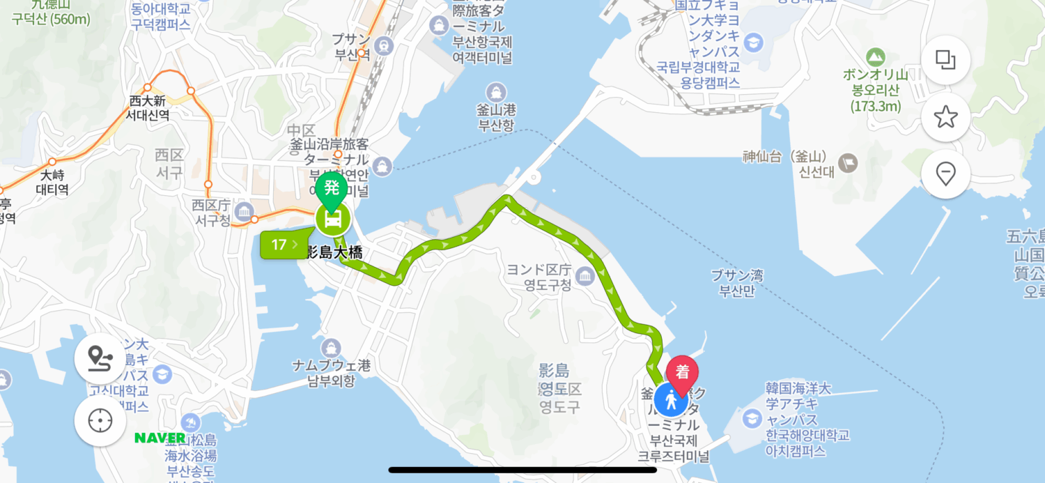 国立海洋博物館