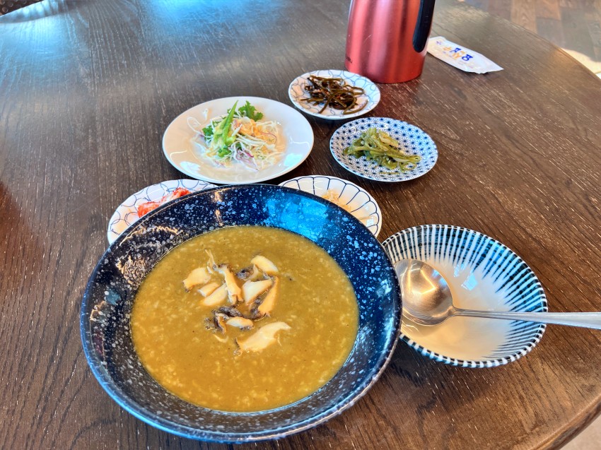 ソナムチッ・松木の家