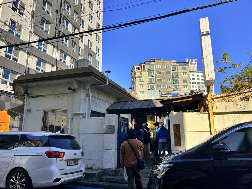 オムヨンベクテジクッパ